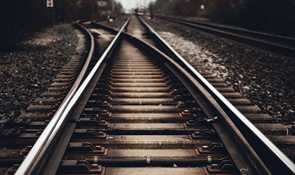 Мужчина погиб на железной дороге вблизи станции Слобода