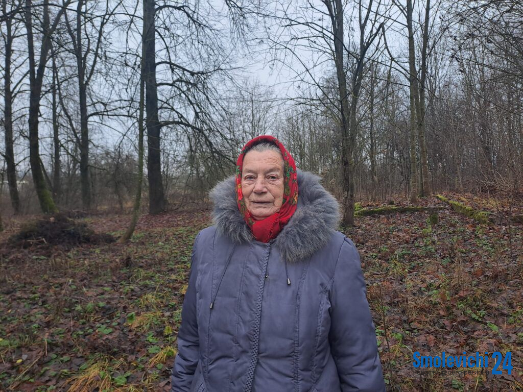 Идешь и плачешь: как почтальонка из Студенки несла письма и радость людям