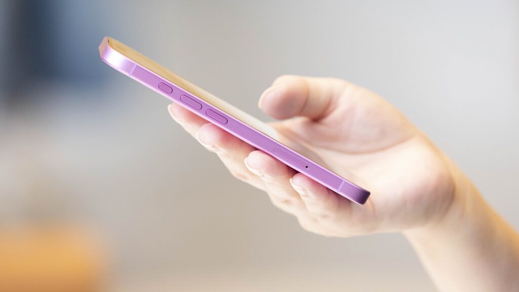 Мошенники взломали iPhone смолевичанки и потребовали деньги