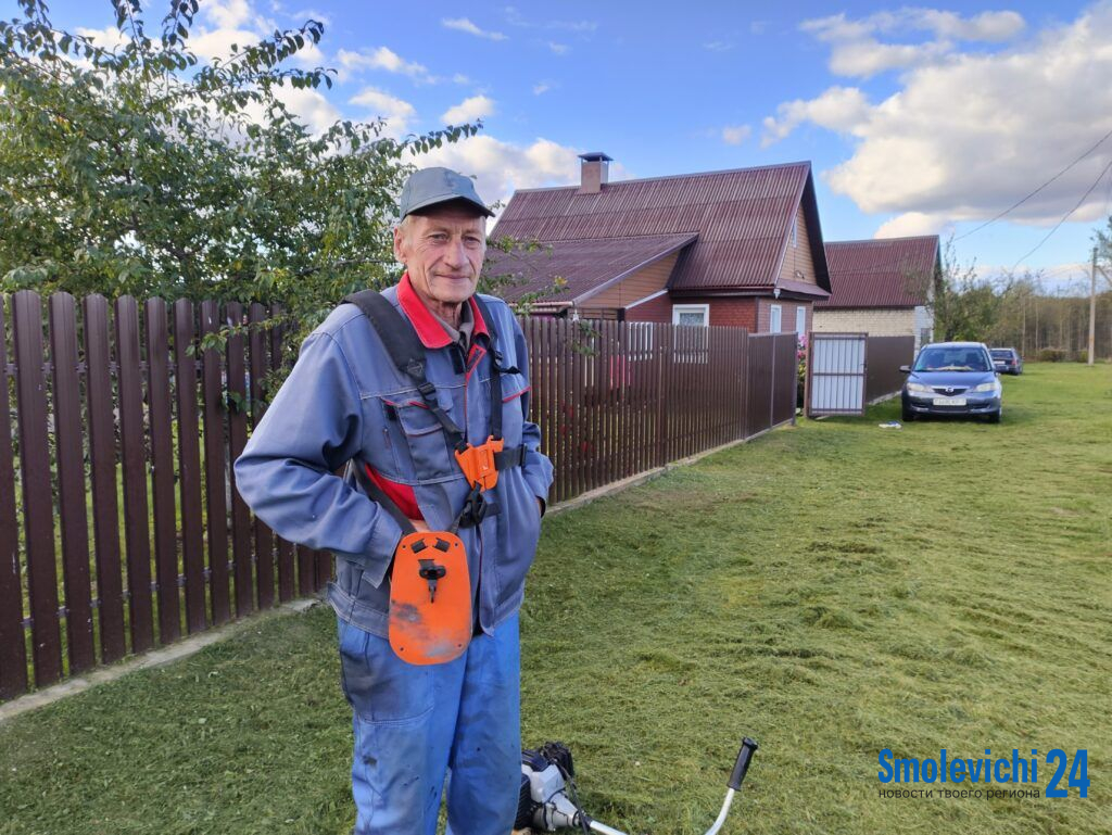 Минчане рассказали о Першемайской и  урагане 2016-го