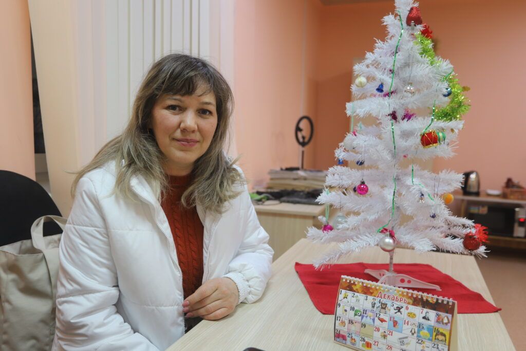 Как сельчанка превращает бабушкину печку в источник вдохновения и творчества