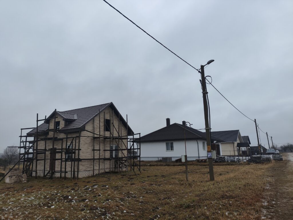 Современная деревня. Как Черный Лес стал привлекательным местом