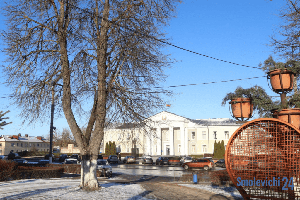 Смолевичский райисполком сообщает: пора сдавать построенные дома. Процесс упрощен