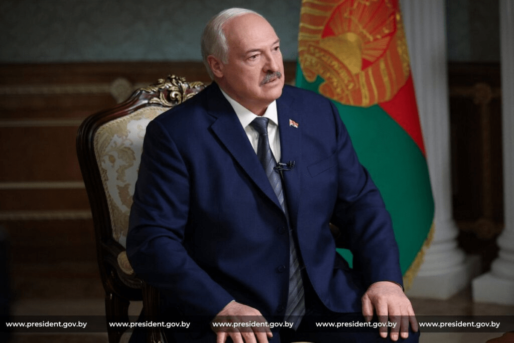 «Мир будет совершенно иным»: Лукашенко дал прогноз на случай создания «Ключевой пятерки»