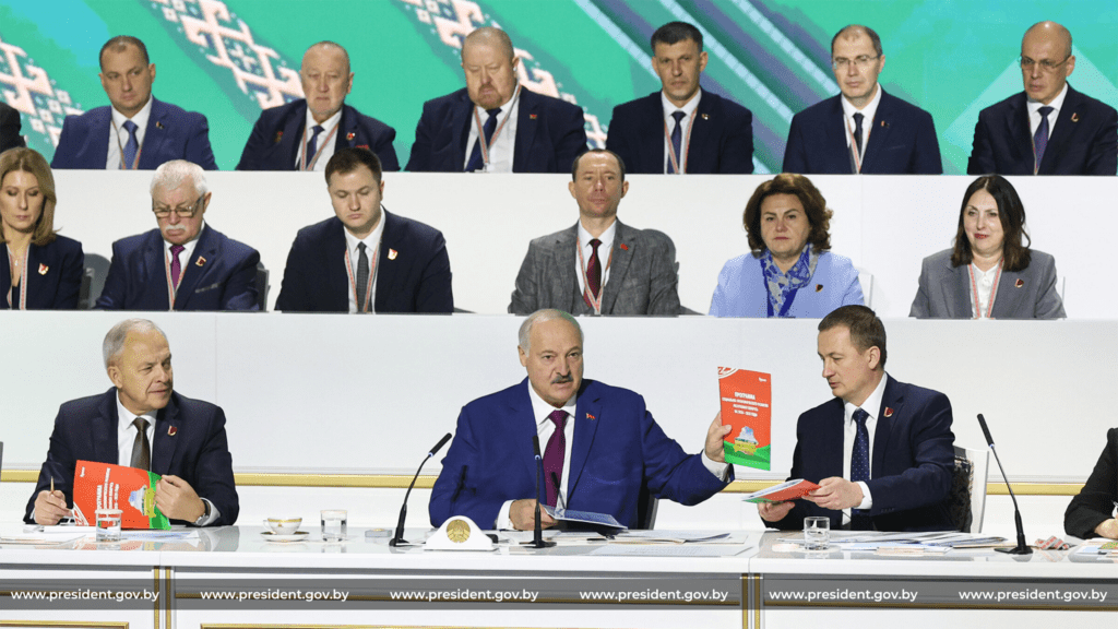 Проект программы соцэкономразвития Беларуси на 2026-2030 годы предлагает семь приоритетов. Какие именно?