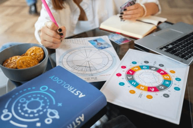 Гороскоп на 3 декабря: узнайте, как укрепить свои позиции и избежать ошибок
