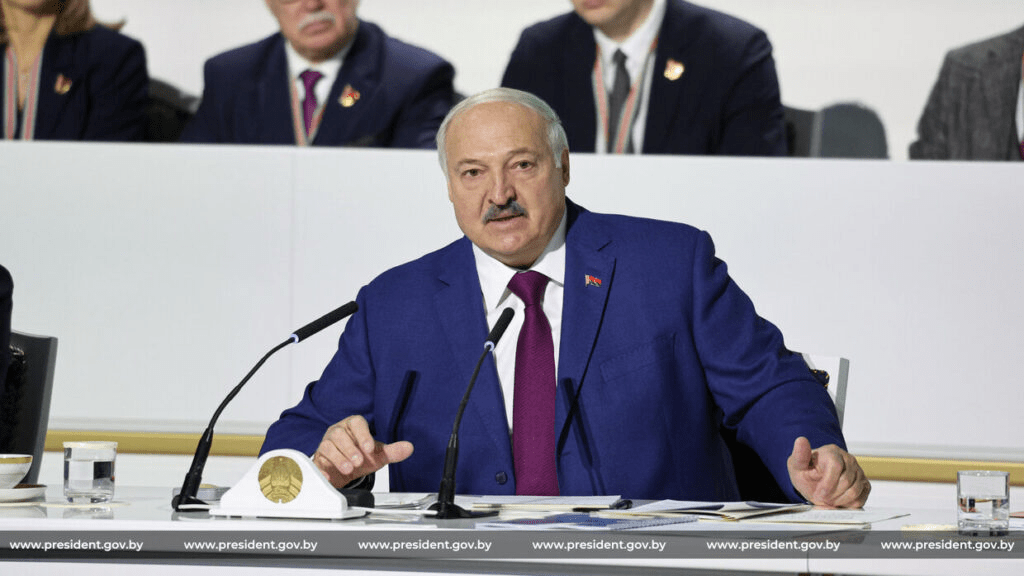 Политолог объяснил, почему нынешнее ВНС напоминало учения