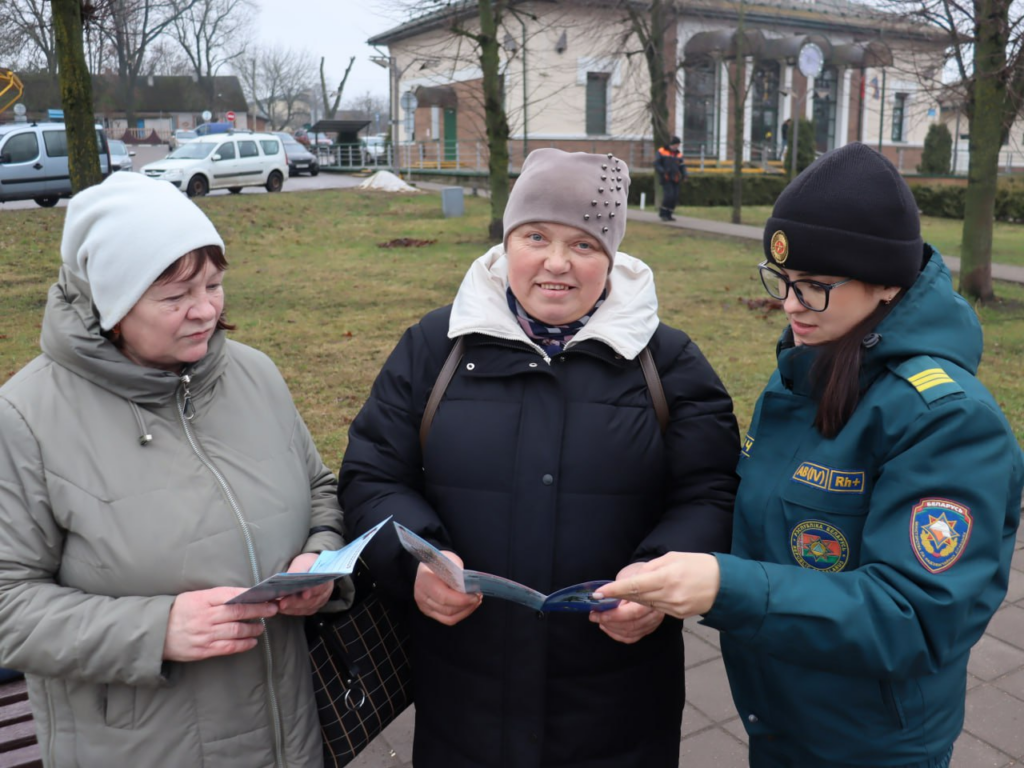 Что запрещено и разрешено в Беларуси на Новый год