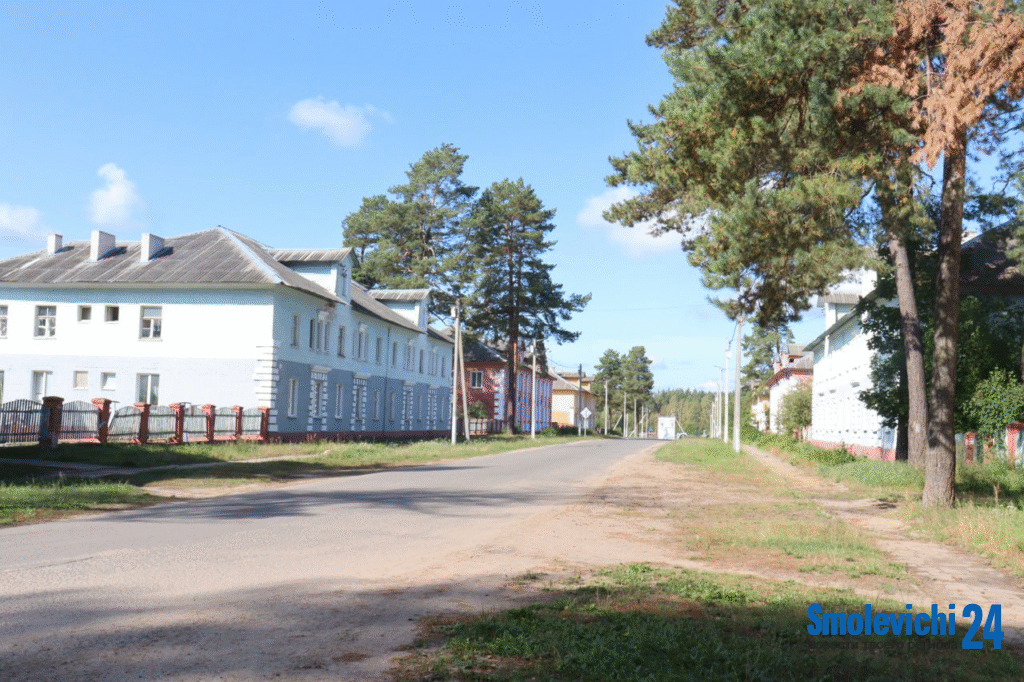 В Беларуси упростили строительство сельских домов. Что изменится