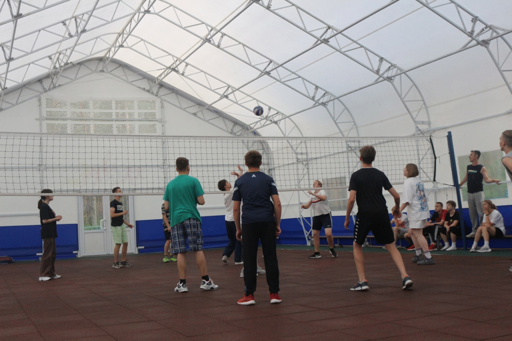 Как смолевичские дети могут отдохнуть в санатории бесплатно