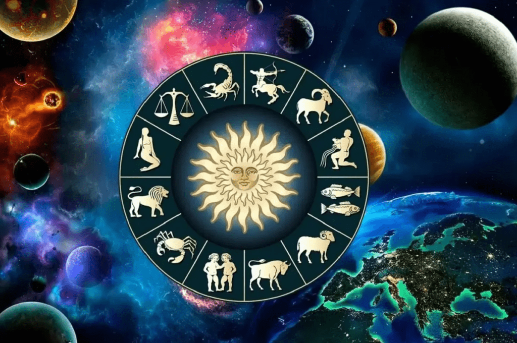 Гороскоп на 5 декабря: Козероги решают денежные вопросы, Скорпионы идут на риск