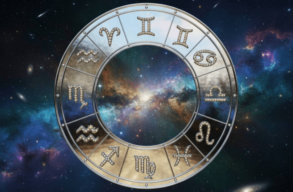 Гороскоп на 9 декабря: Близнецам улыбнётся удача, Раки встретят судьбоносные знакомства