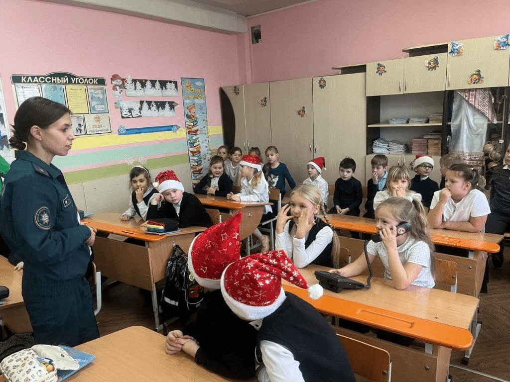 Новый год без тревог: правила, которые сохранят праздник