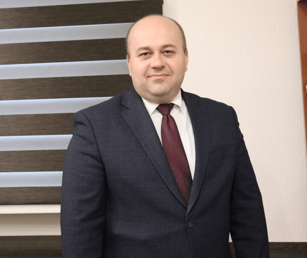 Заместитель председателя райисполкома проведет прямую линию