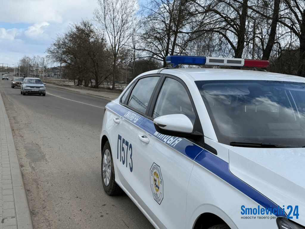 В Беларуси обновили правила регистрации транспорта