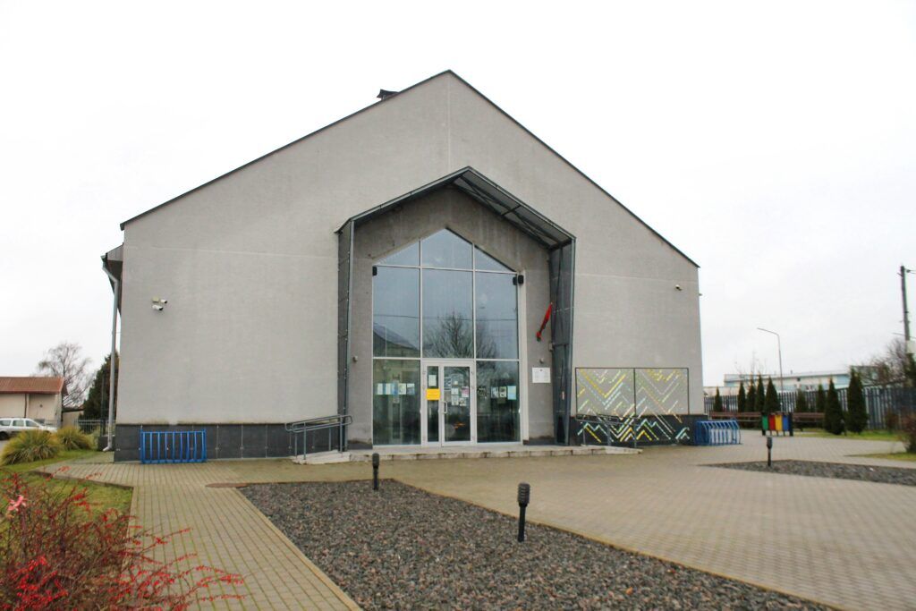 Мозгобитва и караоке-батлы: узнали, что сегодня смолевичанам может предложить молодежный центр