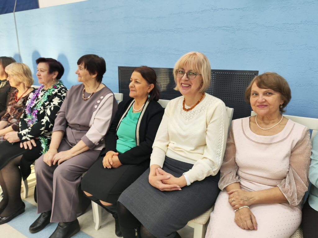 Как встретишь Новый год, так его и проведешь: в Смолевичах стартовала акция «От всей души»