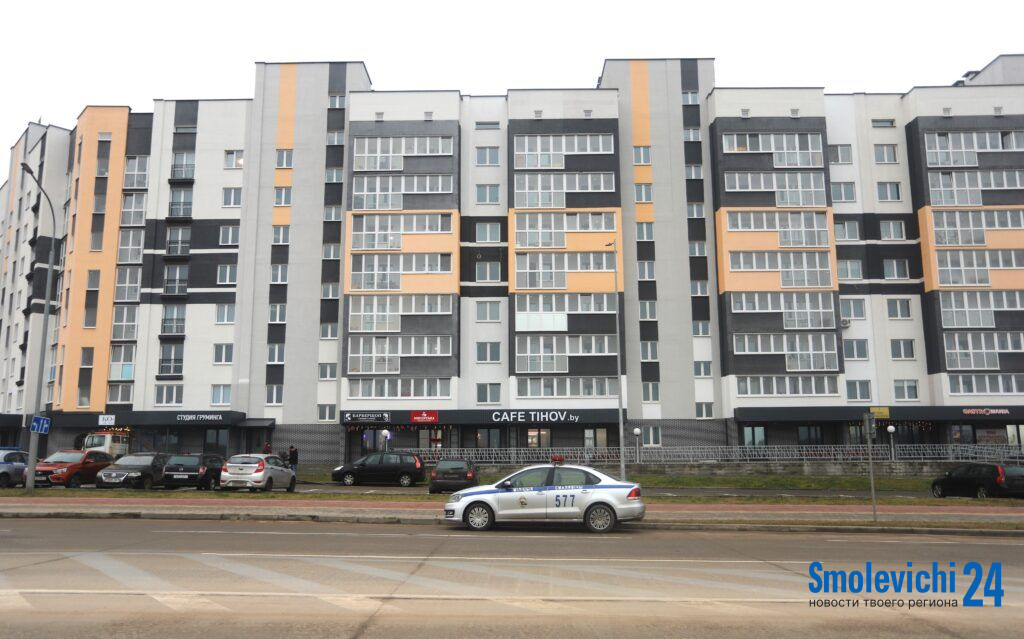 ГАИ проверяет готовность автомобилистов к зимнему сезону