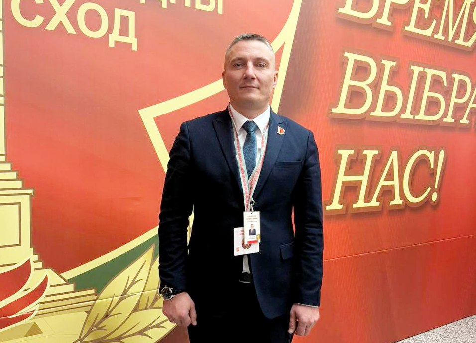 Мы движемся вперед единым целым. Николай Парамонов о Послании Президента и   работе ВНС