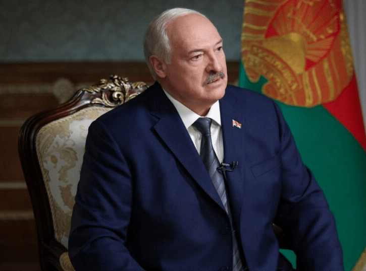 «Мир будет совершенно иным»: Лукашенко дал прогноз на случай создания «Ключевой пятерки»