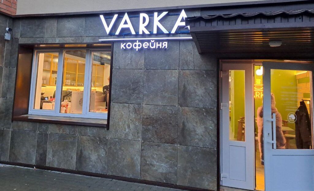 Рассказываем, какие новые торговые точки открылись в Северо-Западном микрорайоне