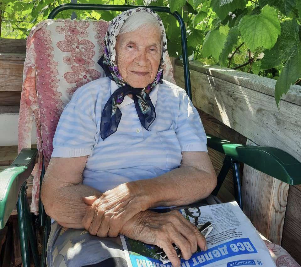 Спасли двадцать детей. Правнучка рассказала о подвиге своей семьи