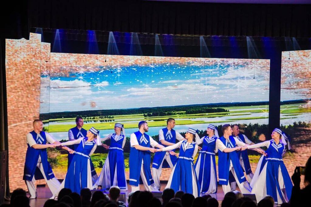 Успех «Шарма»: участники танцевальной студии стали лауреатами престижных фестивалей