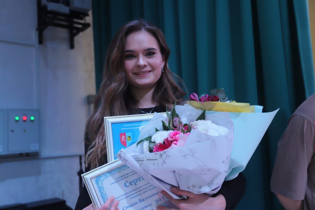 «Ощущение полной неожиданности». Победители конкурса «Учитель года» рассказали об эмоциях и как шли к победе