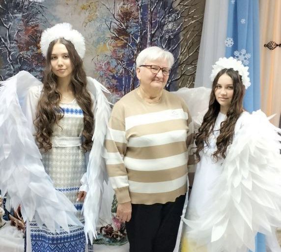 Новогодняя акция «От всей души» стартовала в Клецке и пройдет в Смолевичах