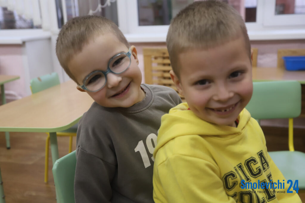 Кто лучше накормит Деда Мороза