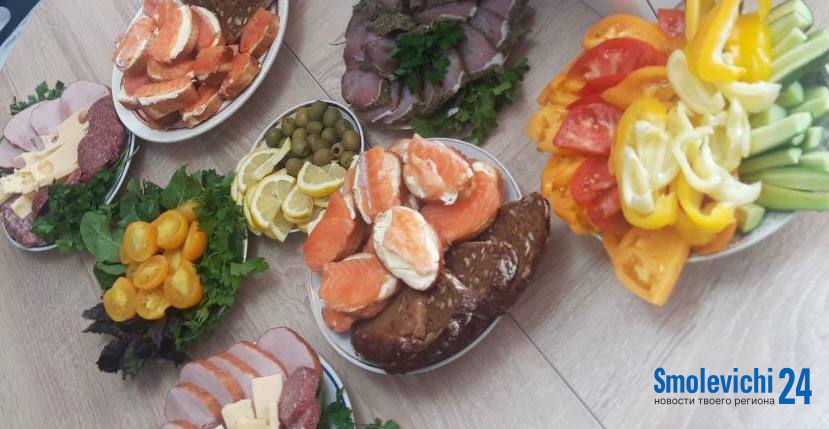 Что приготовить на новогодний стол?