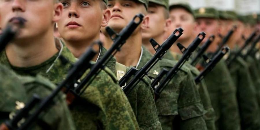 В милиции рассказали, кого не возьмут в армию и как накажут за дроны