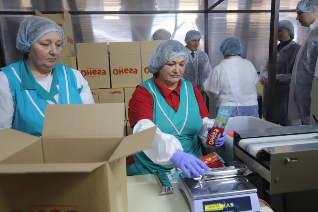 «Азбука снеков» откажется от импортного картофеля к 2028 году