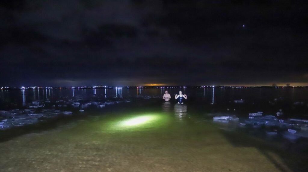 Где можно окунуться в освященную воду в Смолевичском районе на Крещение