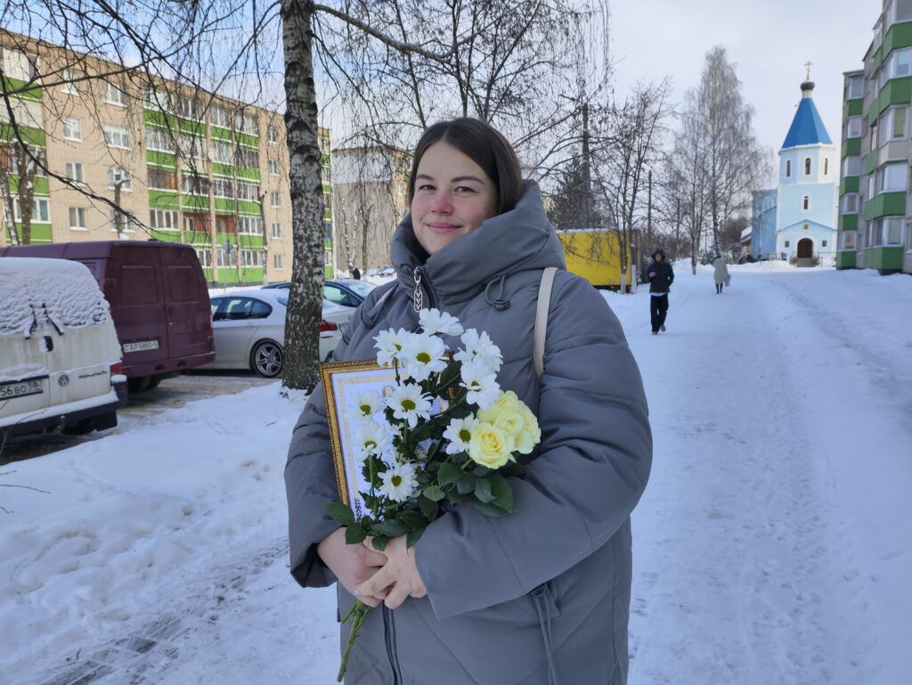 Узнали, что думает соцработник о своей профессии