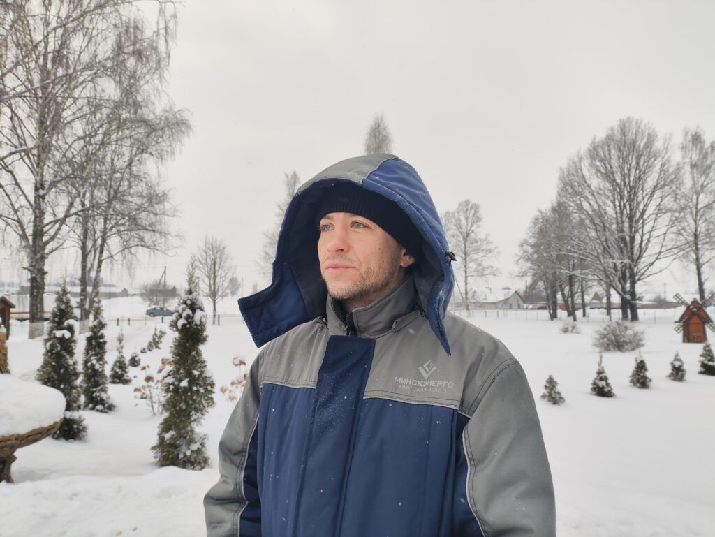 История минчанина, который победил зависимость и обрел себя