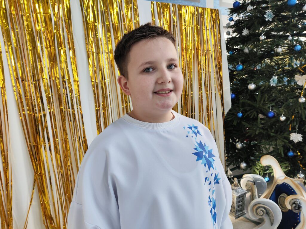 «Если бы не брат, до школы я бы не дошел». Как зима удивила юных жителей