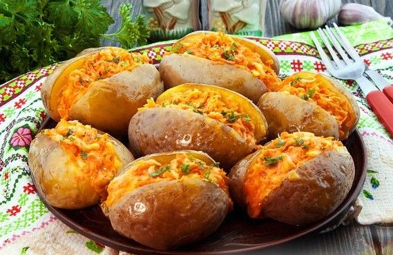 Повар из «Белмаркета» поделилась вкусным рецептом