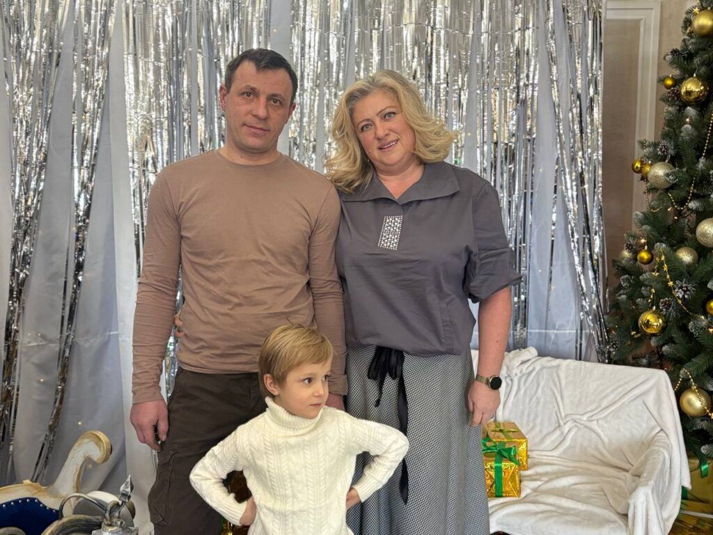 Узнали, у кого самый красивый дом в Батуринке