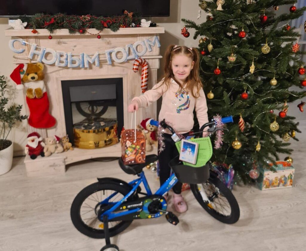 Кто исполнил маленькие мечты?