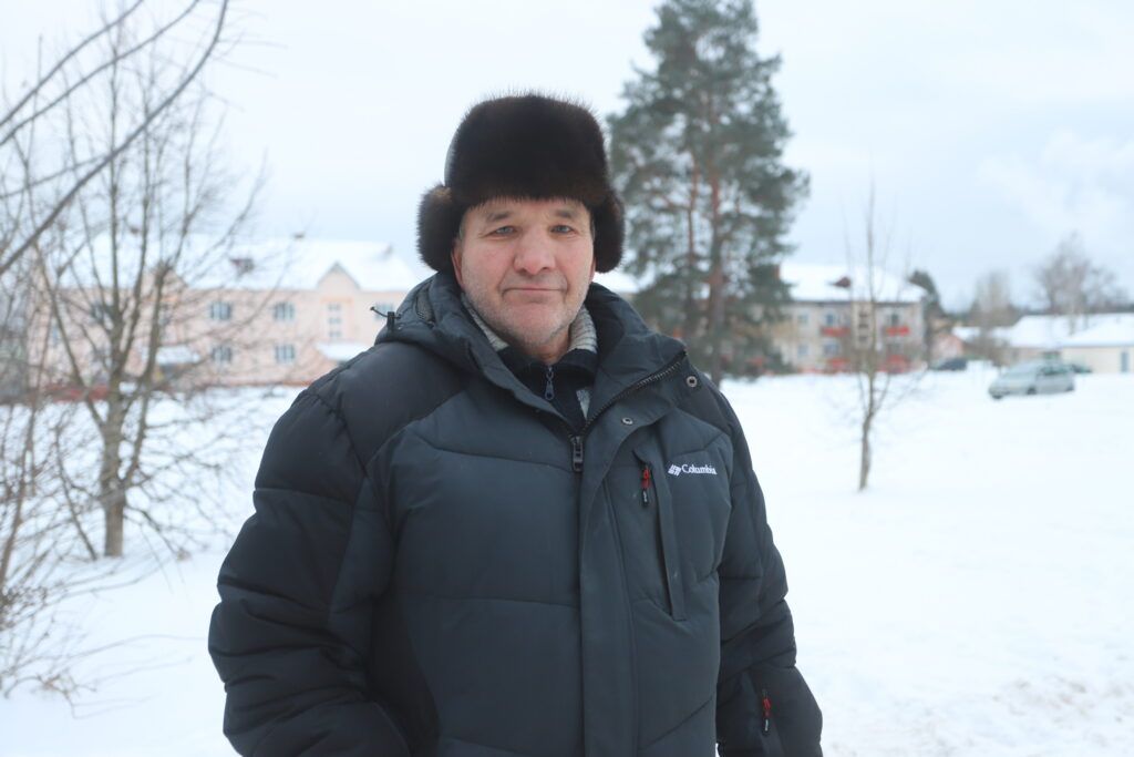 Как Север изменил судьбу жителя Островов