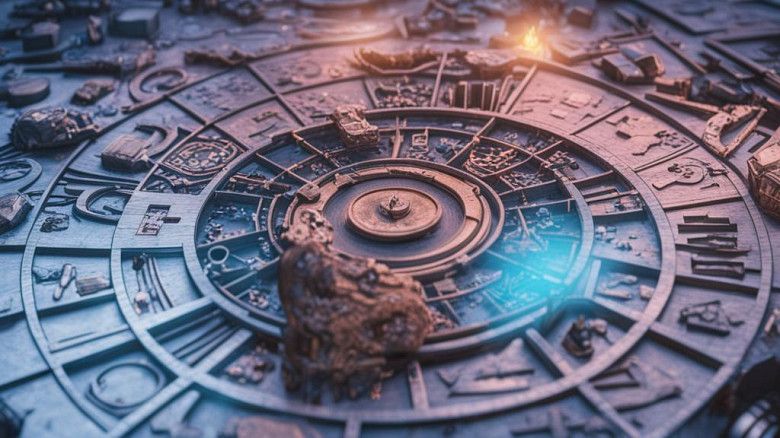 Гороскоп на 25 января: Раки воспользуются интуицией, а Козероги сосредоточатся на целях