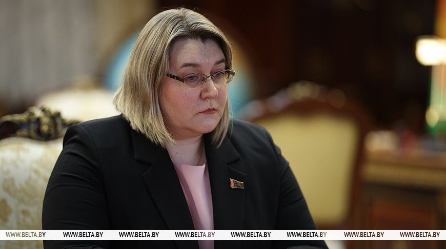 В индустриальном парке новый руководитель