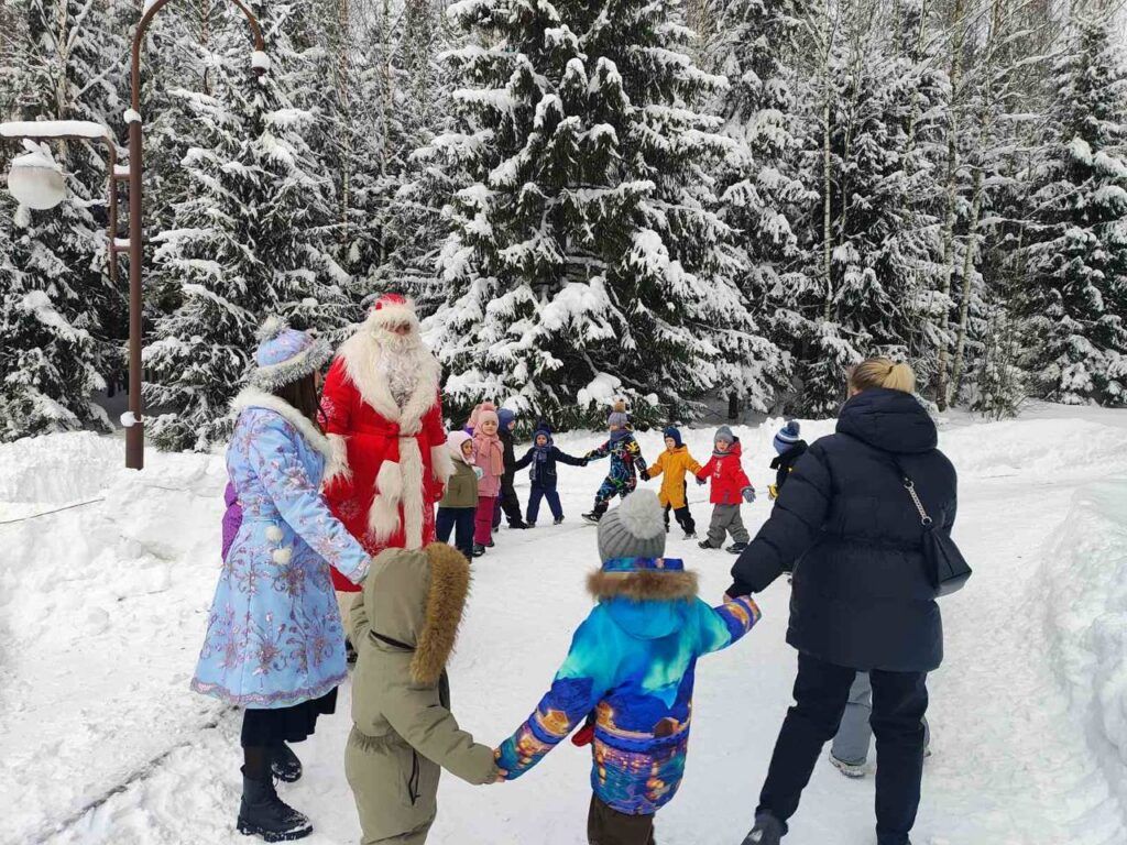 Дети хотят в «Озерицкий-Агро». Узнали, почему