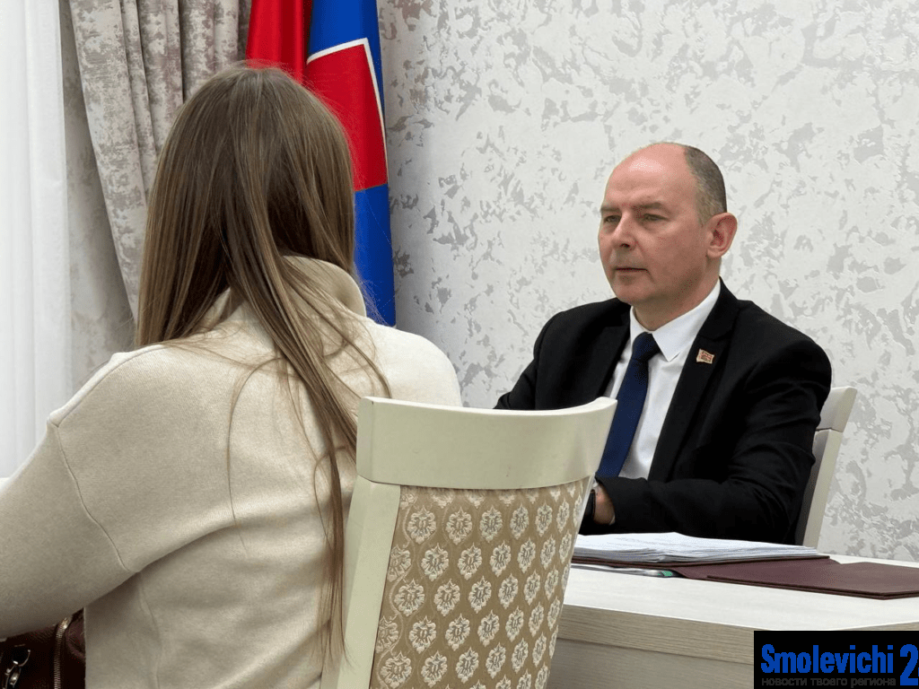 В Драчково решают: электричество или газ для новых домов. Что посоветовал губернатор