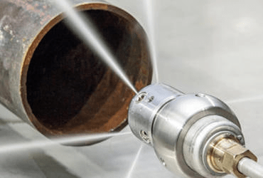 В Смолевичах из-за большого расхода воды ухудшилось качество водоснабжения