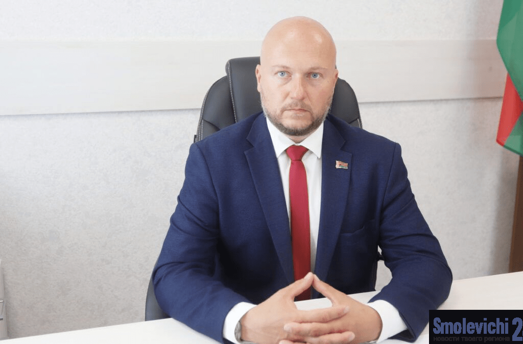 Первый заместитель председателя райисполкома проведет выездной прием граждан