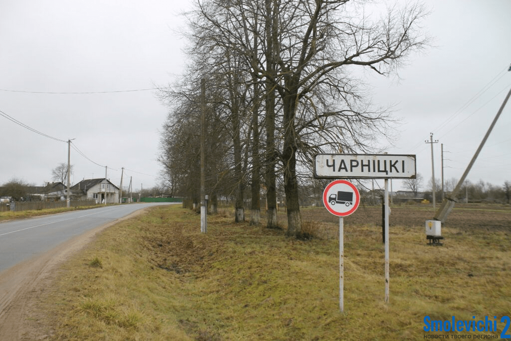 Кража посуды в Черницком: задержаны двое местных жителей