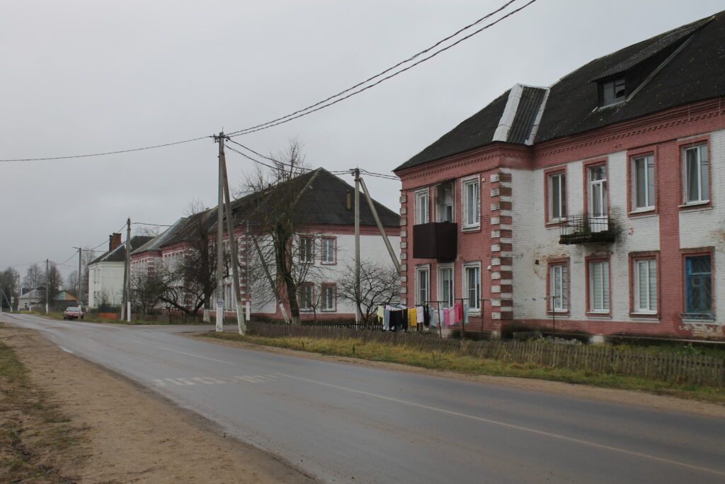 В Плисском сельисполкоме с аукциона продадут 5 земельных участка