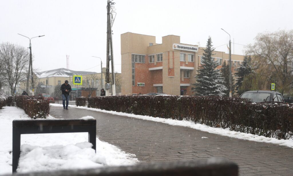 Смолевичи готовятся к циклону «Уилли»: в райисполкоме обсудили готовность служб